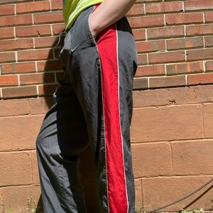 Vintage Nike sweatpants